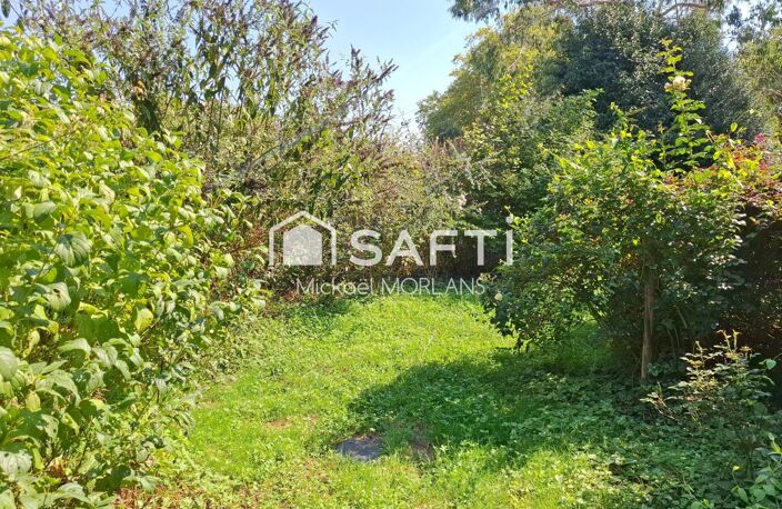 Authentique Béarnaise 213M2 avec dépendances et jardin à l'anglaise — photo 5