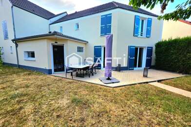 Maison 6 pièces 619000 €