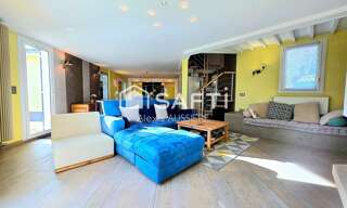 Maison 6 Pièces 197 m² à vendre à Montévrain (77144)