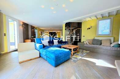 Maison 6 pièces 619000 €