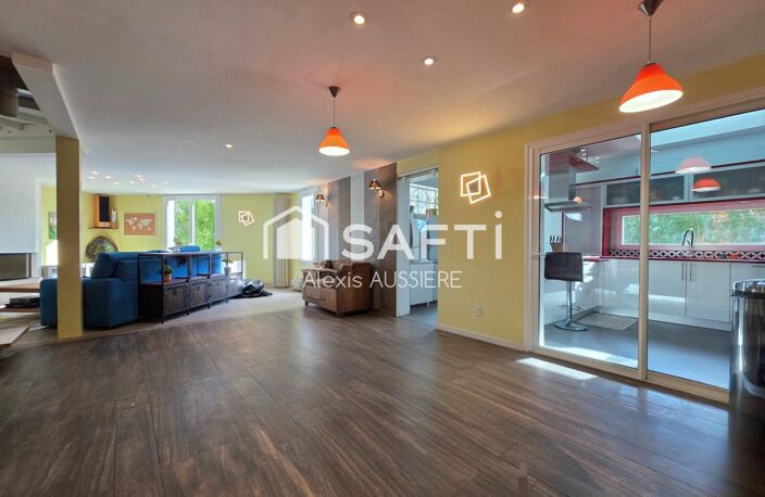 MAISON 214M2 +402 M2 TERRAIN — photo 2