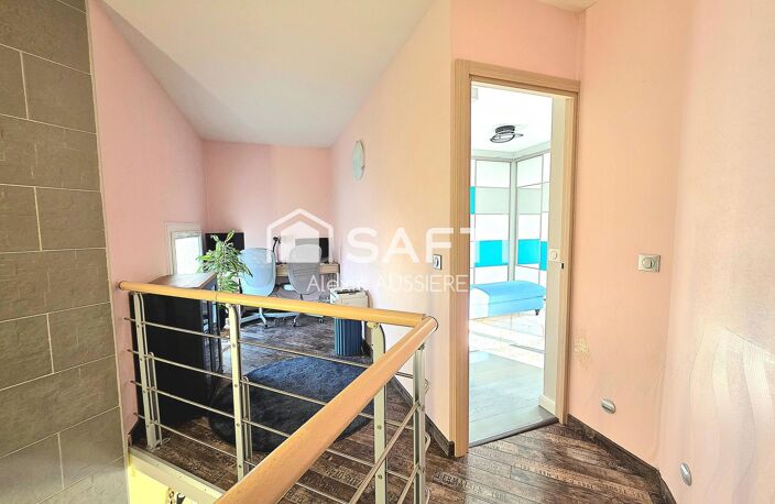 MAISON 214M2 +402 M2 TERRAIN — photo 4