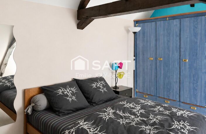 IMMEUBLE 145 M² - SECTEUR MESLAY DU MAINE / 53170 — photo 4