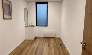 Bureau  19 m² à louer à Capinghem (59160)