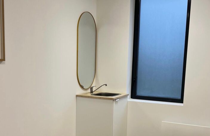 Location de cabinets - bureaux Capinghem St Philibert — photo 4
