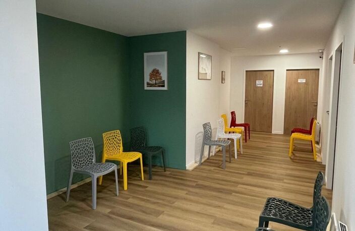 Location de cabinets - bureaux Capinghem St Philibert — photo 5
