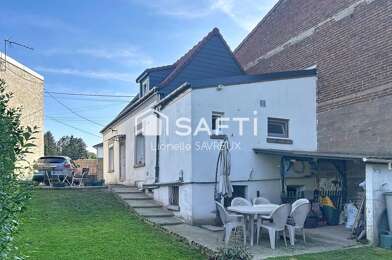 Maison 4 pièces 164900 €