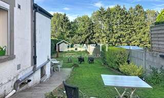 Maison 4 Pièces 60 m² à vendre à Vimy (62580)