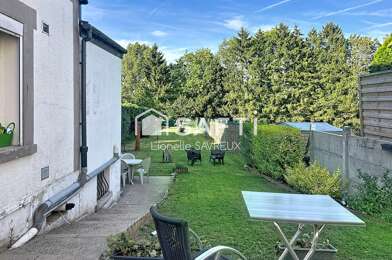 Maison 4 pièces 164900 €
