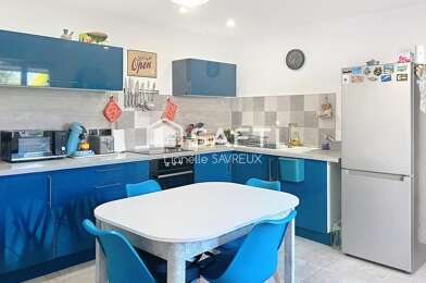 Maison 4 pièces 164900 €