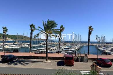 Appartement 4 pièces 755000 €