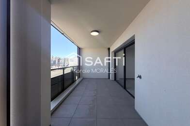 Appartement 4 pièces 755000 €