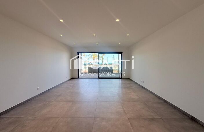 BANYULS-SUR-MER, SPLENDIDE T4,AVEC VUE, TERRASSE, GARAGE ET PARKING, RESIDENCE DE STANDING — photo 4
