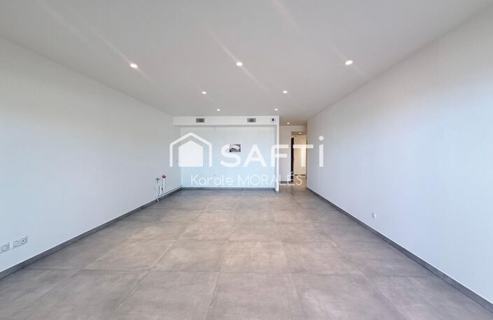 BANYULS-SUR-MER, SPLENDIDE T4,AVEC VUE, TERRASSE, GARAGE ET PARKING, RESIDENCE DE STANDING — photo 5