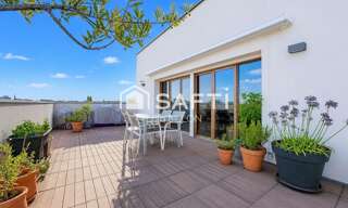 Appartement 4 Pièces 100 m² à vendre à Floirac (33270)