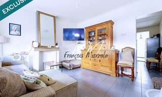 Maison 4 Pièces 65 m² à vendre à Méricourt (62680)