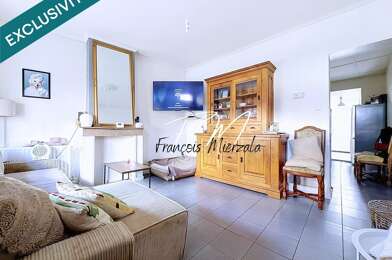 Maison 4 pièces 110000 €