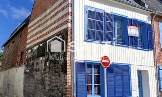 Appartement 7 Pièces 145 m² à vendre à Abbeville (80100)