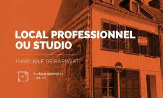 Appartement 7 Pièces 145 m² à vendre à Abbeville (80100)