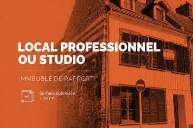 Appartement 7 pièces 219000 €