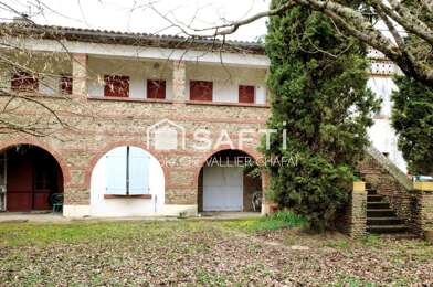 Maison 9 pièces 379000 €