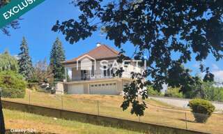 Maison 5 Pièces 132 m² à vendre à Saint-Ferréol-des-Côtes (63600)