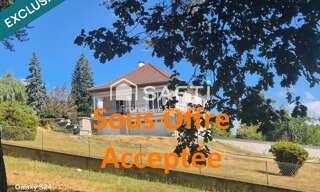 Maison 5 Pièces 132 m² à vendre à Saint-Ferréol-des-Côtes (63600)