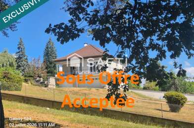 Maison 5 pièces 325000 €
