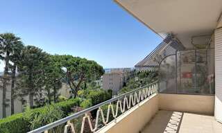 Appartement 2 Pièces 50 m² à vendre à Cannes (06400)