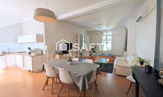 Appartement 4 Pièces 93 m² à vendre à Narbonne (11100)