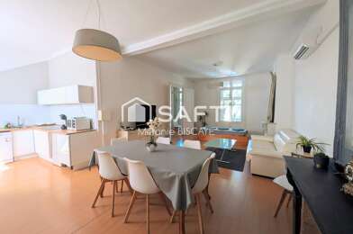Appartement 4 pièces 199000 €