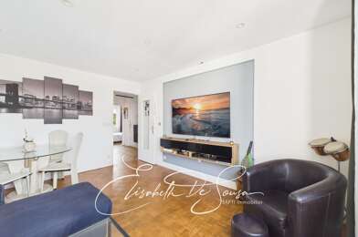 Appartement 3 pièces 310000 €