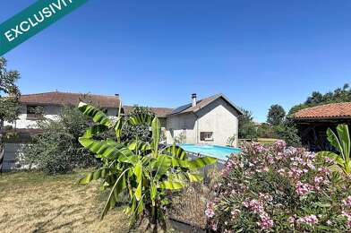 Maison 6 pièces 259500 €