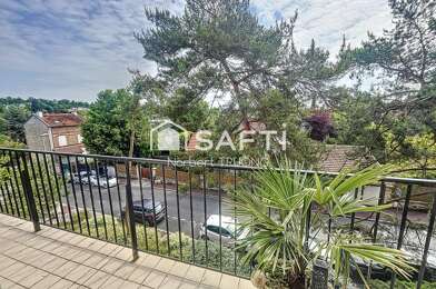 Appartement 3 pièces 485000 €
