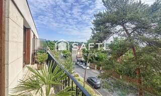 Appartement 3 Pièces 76 m² à vendre à Sèvres (92310)