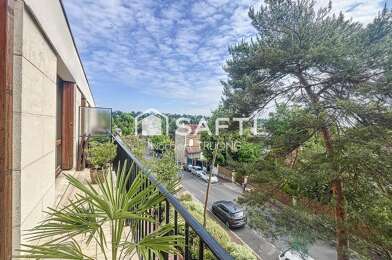 Appartement 3 pièces 485000 €