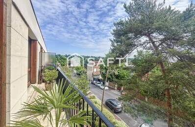 76M2 - SALON - SAM - CUISINE - 2 CH - SDB - CAVE - BOX — photo du bien