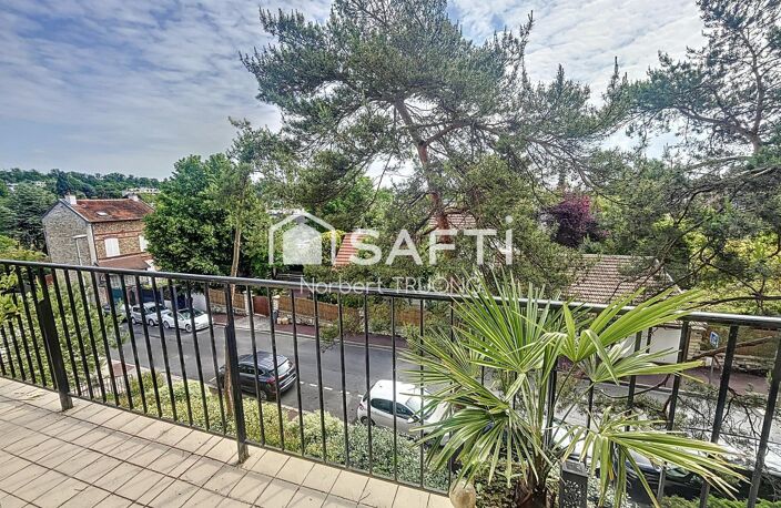 76M2 - SALON - SAM - CUISINE - 2 CH - SDB - CAVE - BOX — photo 2