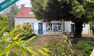 Immeuble  123 m² à vendre à Salperwick (62500)