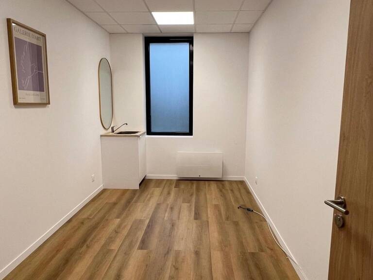 Location de cabinets - bureaux Capinghem St Philibert — photo 1