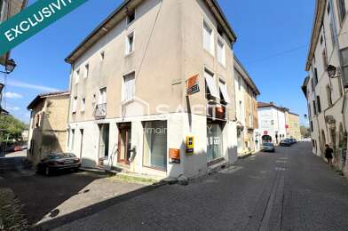 Immeuble  105000 €