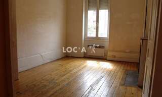 Appartement 2 Pièces 36 m² à louer à Villeurbanne (69100)