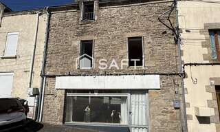 Immeuble  115 m² à vendre à Péaule (56130)