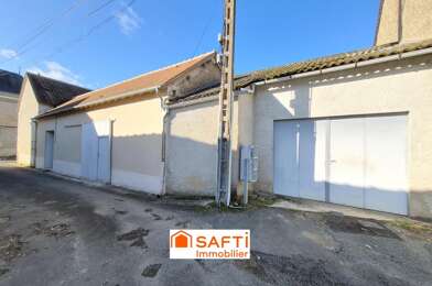 Maison 5 pièces 136500 €
