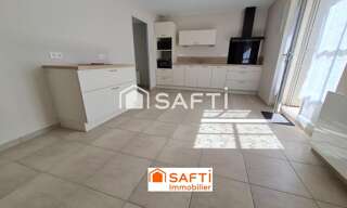 Maison 5 Pièces 90 m² à vendre à Descartes (37160)
