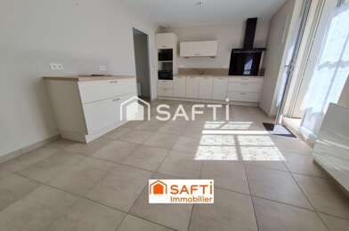 Maison 5 pièces 136500 €