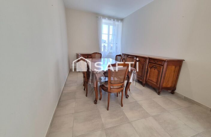 MAISON 3ch +Grenier +Cour +Atelier +Jardin +Garage — photo 5