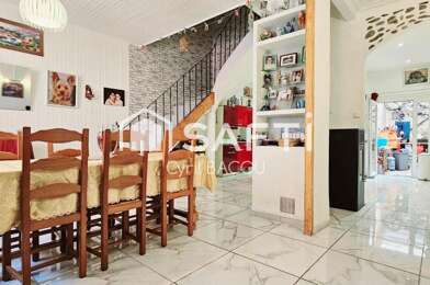 Maison 6 pièces 157500 €