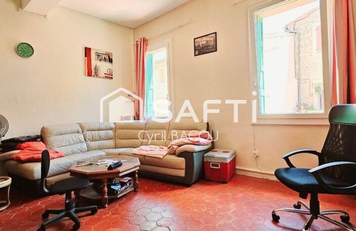 Maison 6 pièces 125 m2 avec patio — photo 5