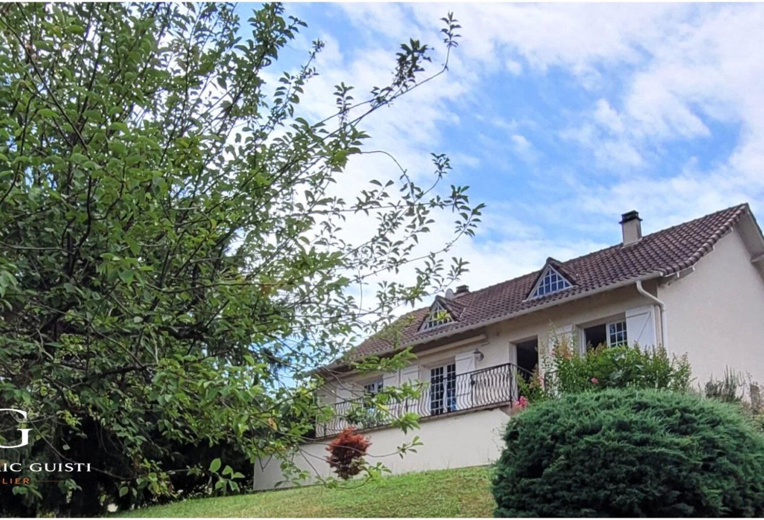 Maison proche centre ville — photo 1